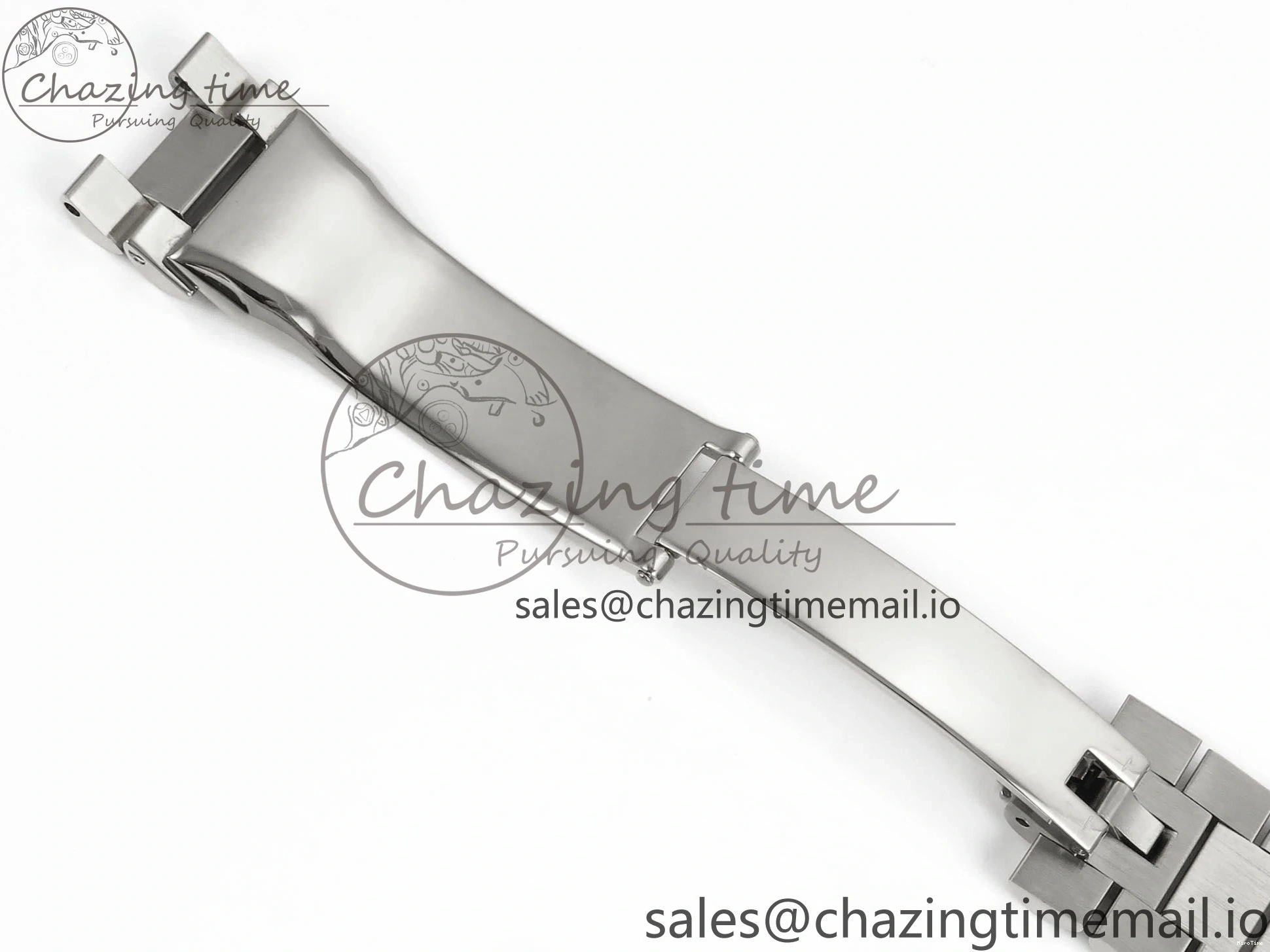 MiroTime 0214 Day Date 36 YG 128236 KF 1:1 Best Edition Ice Blue Crystal Dial on President Bracelet A2836 (Gain Weight) Modern 500